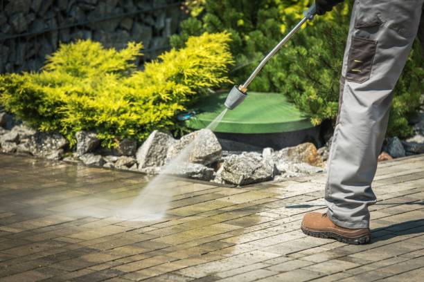 Best Parking Lot Cleaning in Maine, WI