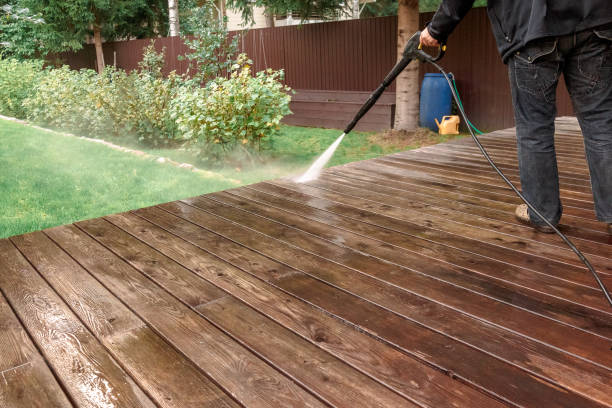 Best Rust and Stain Removal in Maine, WI