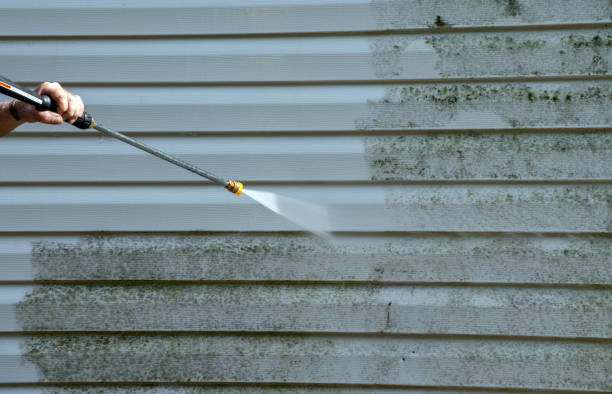 Best Residential Pressure Washing in Maine, WI