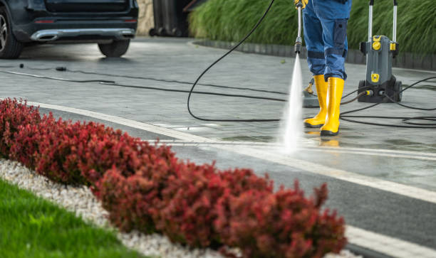 Best Sidewalk and Walkway Pressure Cleaning in Maine, WI