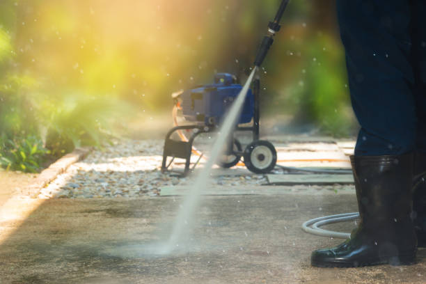 Maine, WI Pressure Washing Services Company