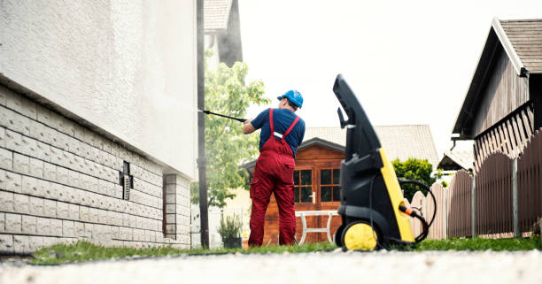 Best Brick and Stone Cleaning in Maine, WI